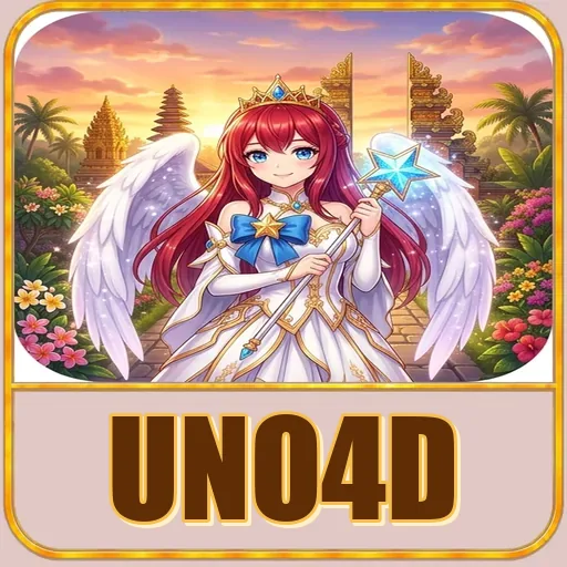 uno4d - Peningkatan performa dan UI/UX terbaru