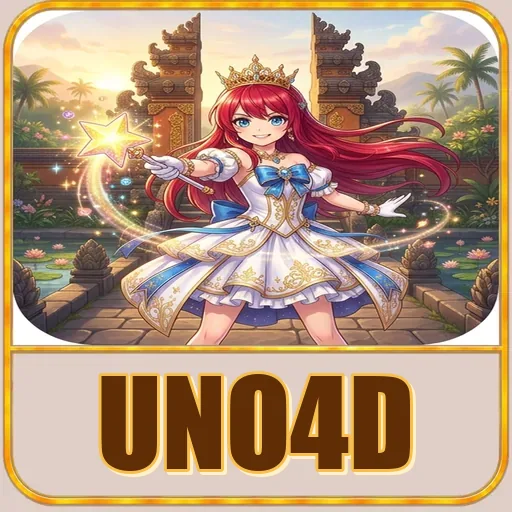 uno4d