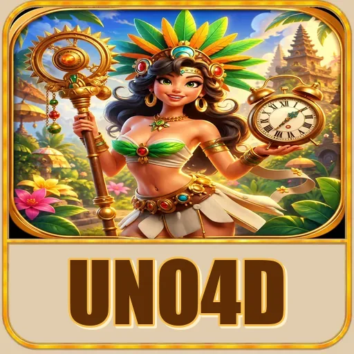 uno4d APK Indonesia - Panduan Lengkap dan Tutorial