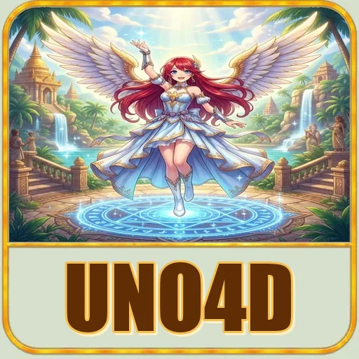 uno4d APK Indonesia - Panduan Lengkap dan Tutorial