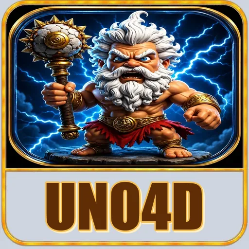 uno4d